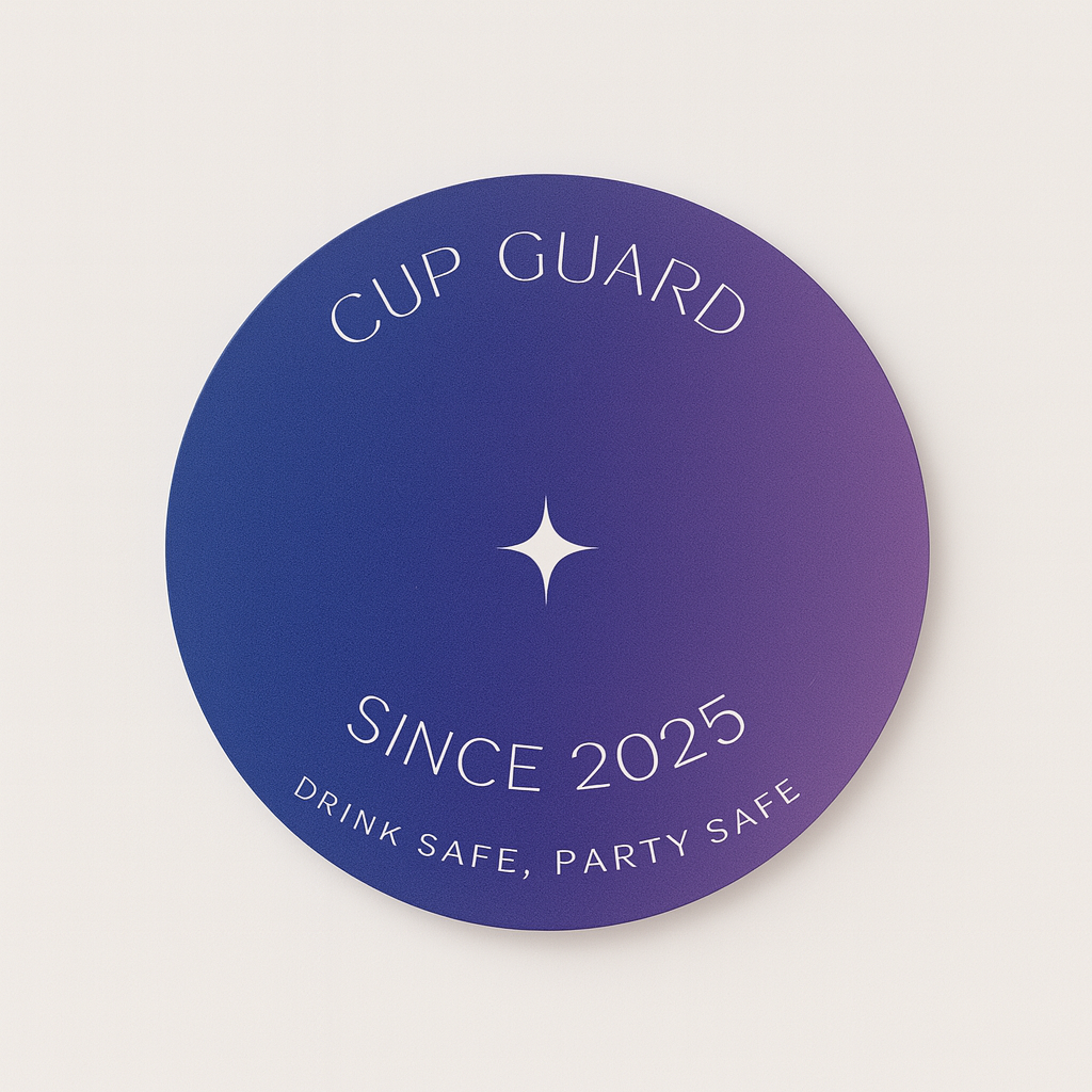 CupGuard 10-pack